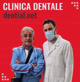 Turismo dentale - Dential clinica odontoiatrica a Durazzo e Tirana in Albania