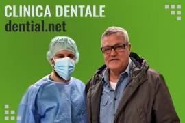 Turismo dentale - Dential clinica odontoiatrica a Durazzo e Tirana in Albania