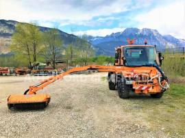 UNIMOG U400 = Patente B