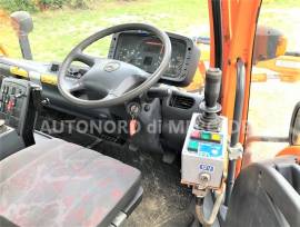 UNIMOG U400 = Patente B