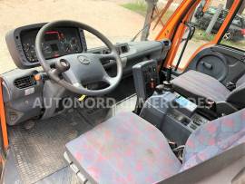 UNIMOG U300 Vario Pilot