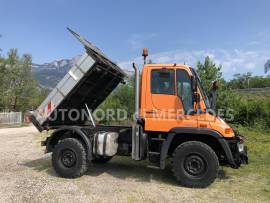 UNIMOG U300 Vario Pilot