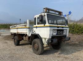 Macchina Operatrice Patente B 4x4 IVECO PC 90 ACM