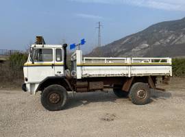 Macchina Operatrice Patente B 4x4 IVECO PC 90 ACM