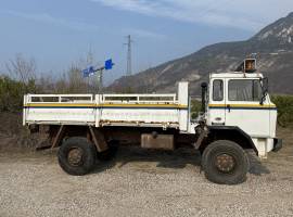 Macchina Operatrice Patente B 4x4 IVECO PC 90 ACM