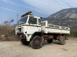 Macchina Operatrice Patente B 4x4 IVECO PC 90 ACM