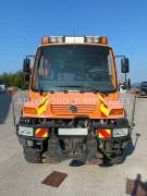 UNIMOG U400L = Patente B