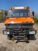 UNIMOG U1450 Turbo = PATENTE B