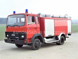 IVECO 75.16 Turbo = Patente B