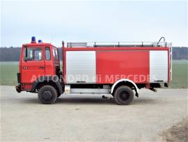 IVECO 75.16 Turbo = Patente B