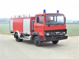 IVECO 75.16 Turbo = Patente B