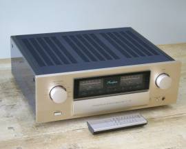 Accuphase E-350