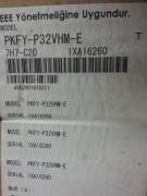 Mitsubishi electric pkfy-p32vhm-e