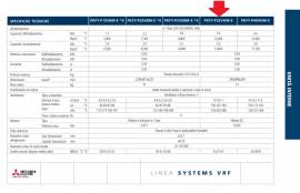 Mitsubishi electric pkfy-p32vhm-e