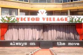 Salento al Victor Village