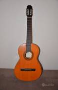 Chitarra classica Miguel Angel SL made in Valencia