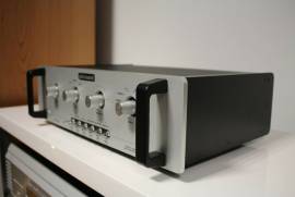 Audio Research LS25 MKII