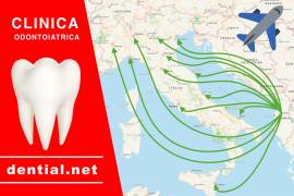 viaggiare in Albania per cure dentali