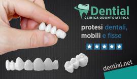 cure dentistiche a Durazzo