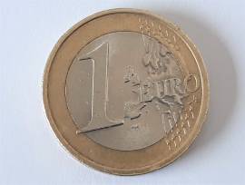 Moneta 1 euro Portogallo 2016 - 