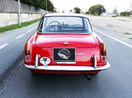 Fiat 1500 S OSCA