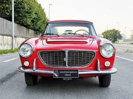 Fiat 1500 S OSCA