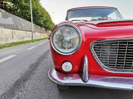 Fiat 1500 S OSCA