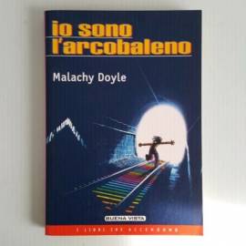 Io Sono L’Arcobaleno - Malachy Doyle - Buena Vista - 2003