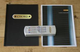 Chord CPM 3300 Amplificatore