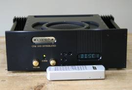 Chord CPM 3300 Amplificatore