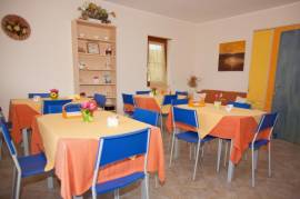 Vendita Bed&Breakfast completamente arredato