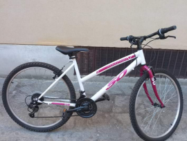 Mountain Bike taglia 26"