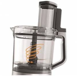 Vendo ELECTROLUX Robot da Cucina Masterpiece EFP9300.