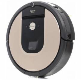 IROBOT Robot Aspirapolvere Wifi Roomba