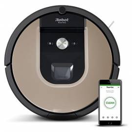 IROBOT Robot Aspirapolvere Wifi Roomba