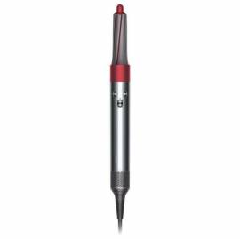 DYSON Styler Airwrap Completo Colore Rosso / Nichel