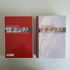 Socrate - Vita, Pensiero, Testimonianze - I Grandi Filosofi - RBA - 2006