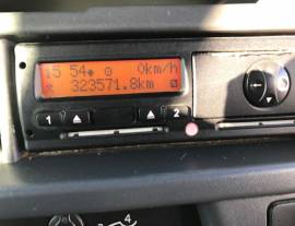 RENAULT MASCOTT 160 CON CENTINA E TELO