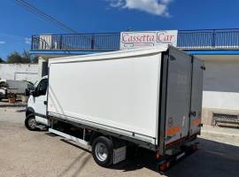 RENAULT MASCOTT 160 CON CENTINA E TELO