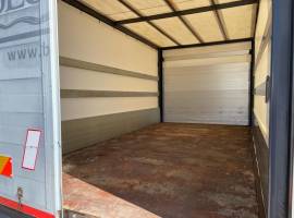 RENAULT MASCOTT 160 CON CENTINA E TELO