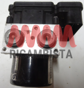 96817718 Chevrolet Captiva 2.4 ABS centralina gruppo pompa ATE Euro 230 