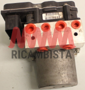 0265234136 BMW 530d Touring centralina gruppo pompa ABS Euro 230