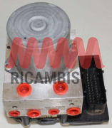 0265236008 BMW 330d Xdrive centralina gruppo pompa ABS Euro 230