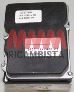 0265236008 BMW 330d Xdrive centralina gruppo pompa ABS Euro 230