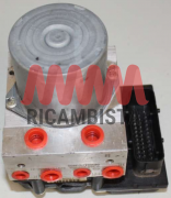 0265236008 BMW Serie 3 330d centralina gruppo pompa ABS Euro 230