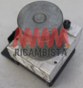 0265236006 BMW Serie 6 650i centralina gruppo pompa ABS Euro 230