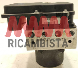 0265236006 BMW Serie 6 650i centralina gruppo pompa ABS Euro 230