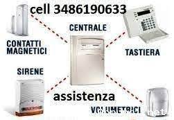 ROMA  PRIMAVALLE  3486190633 ELETTRICISTA A DOMICILIO RICERCA GUASTI ALLARMI ANTIFURTO ANTENNE TV