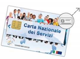 FIRMA DIGITALE