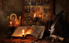 INNOCENZA ESOTERICA MEDIUM ESORCISTA